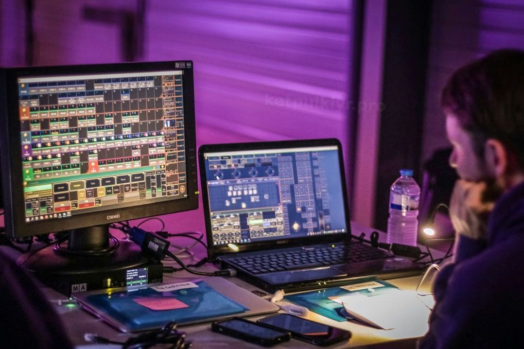 Cómo organizamos una visita inicial en el estudio